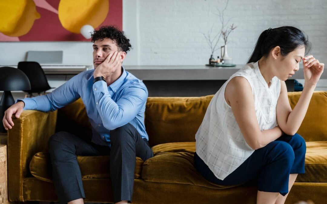 Compassionate Support to Rebuild Trust and Heal Your Relationship