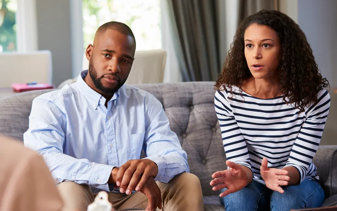 Signs You and Your Partner Need Couples Counseling in Palos Verdes
