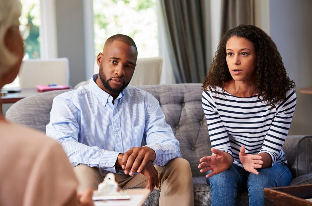 7 Powerful Benefits of Couples Therapy for Stronger and Healthier Relationships