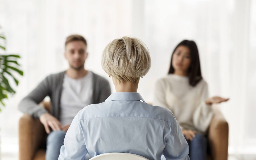 Infidelity Counseling Therapist Manhattan Beach: Signs You Need Professional Help