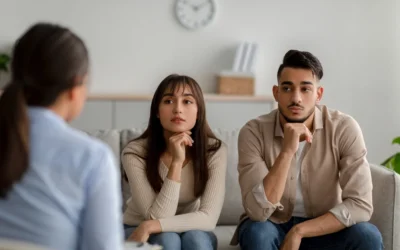 How Couples Counselors in Manhattan Beach Help Resolve Conflicts