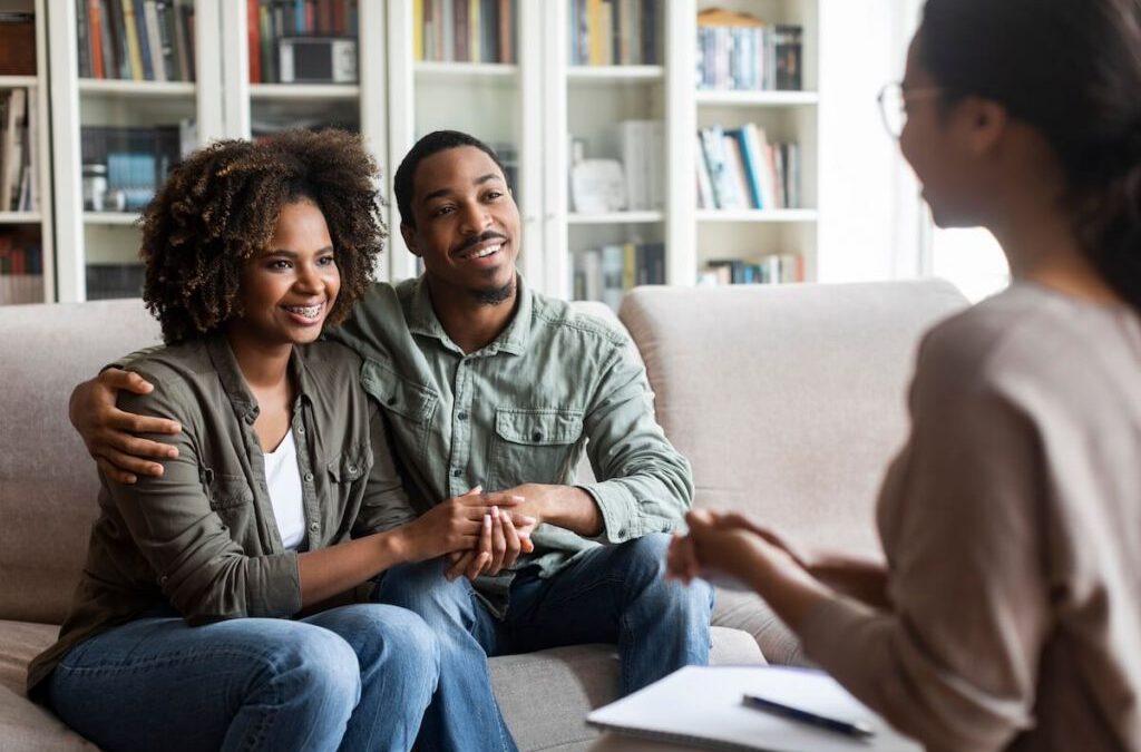 From Distance to Connection: Marriage Counselling in Hermosa Beach Explained