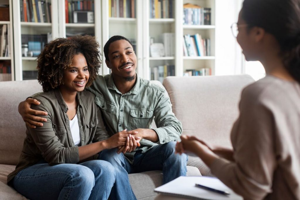Marriage Counselling