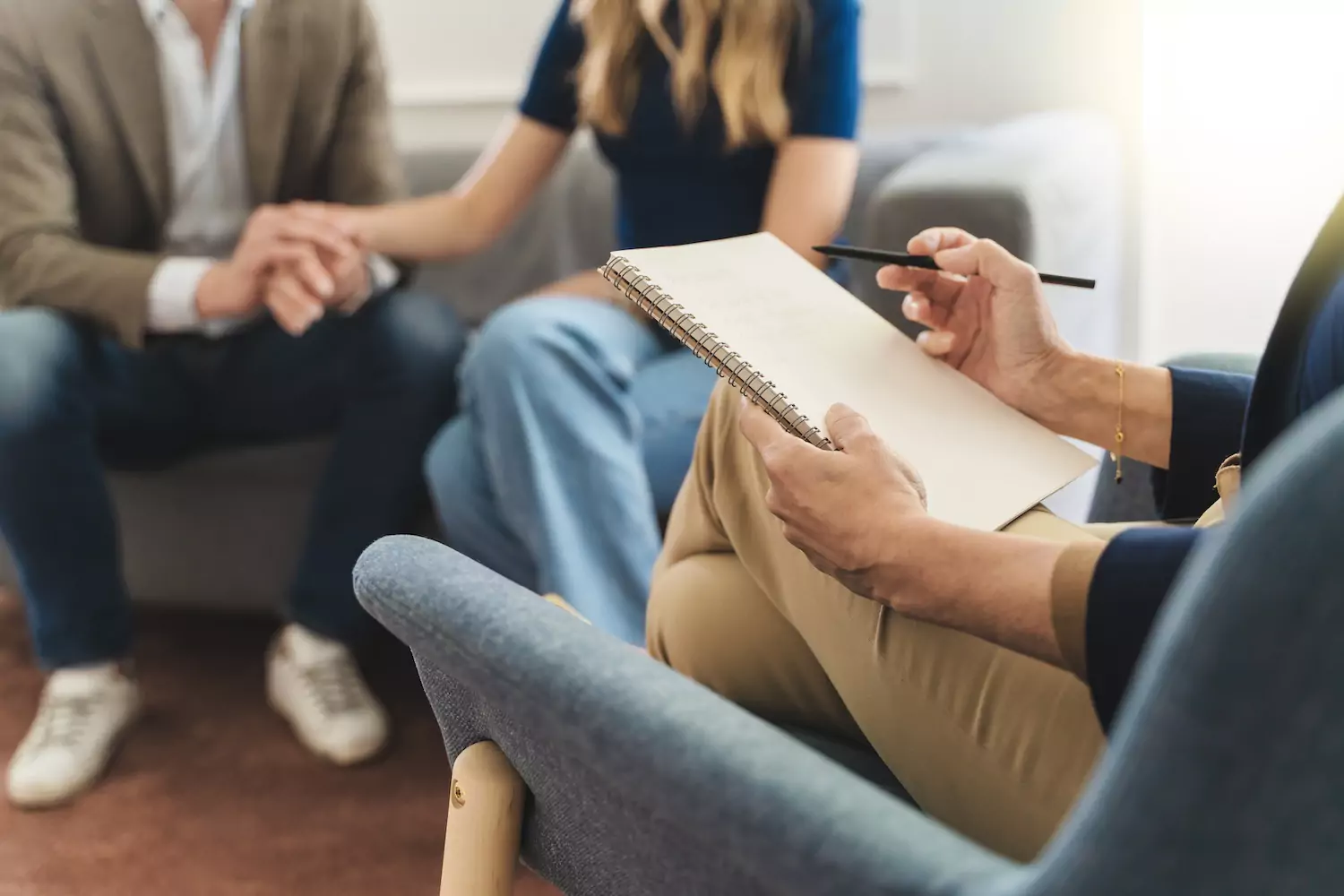 Marriage Counselling