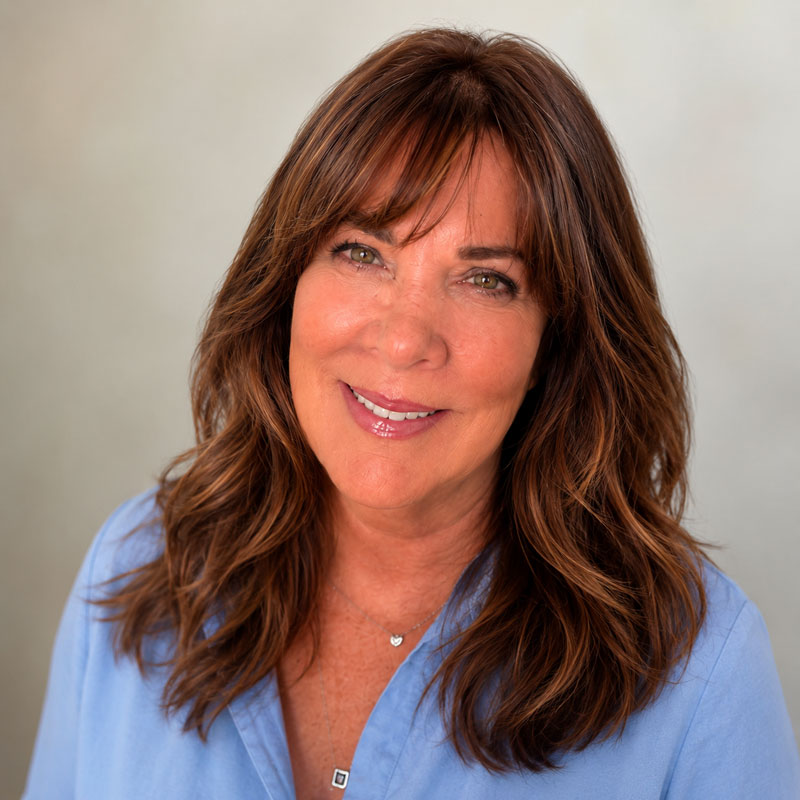 Cathy Chambliss