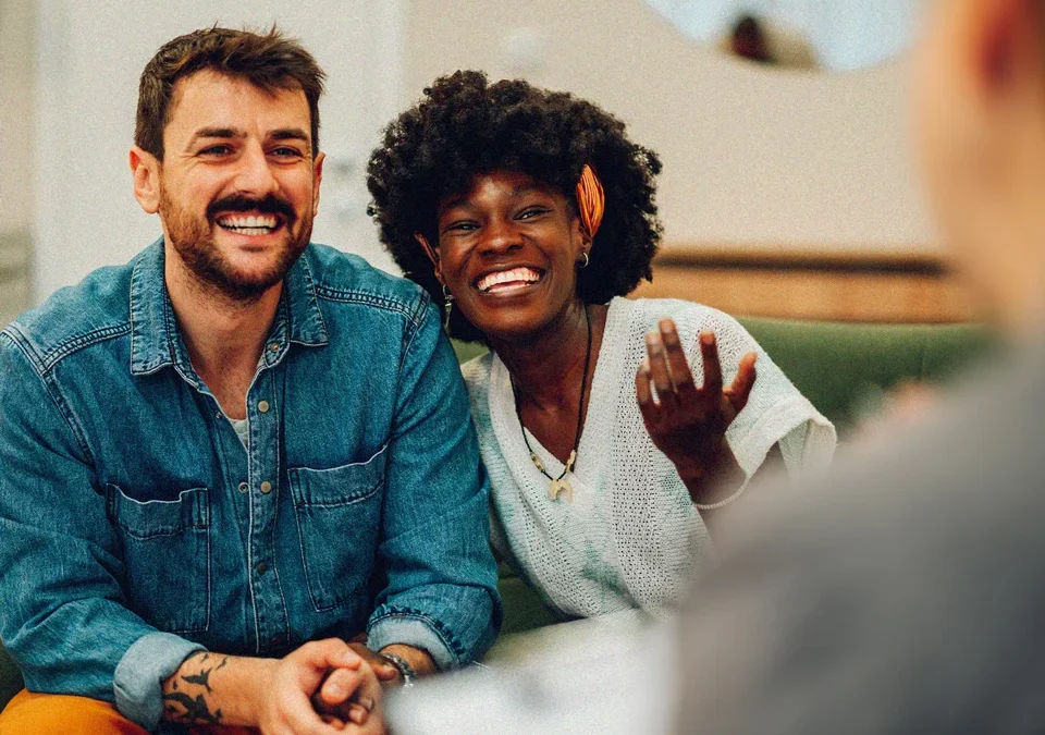 How to Rebuild Emotional Intimacy and Mutual Spark in Your Relationship