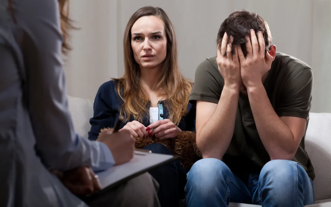 How Local Couples Counseling Manhattan Beach Helps Partners Reconnect
