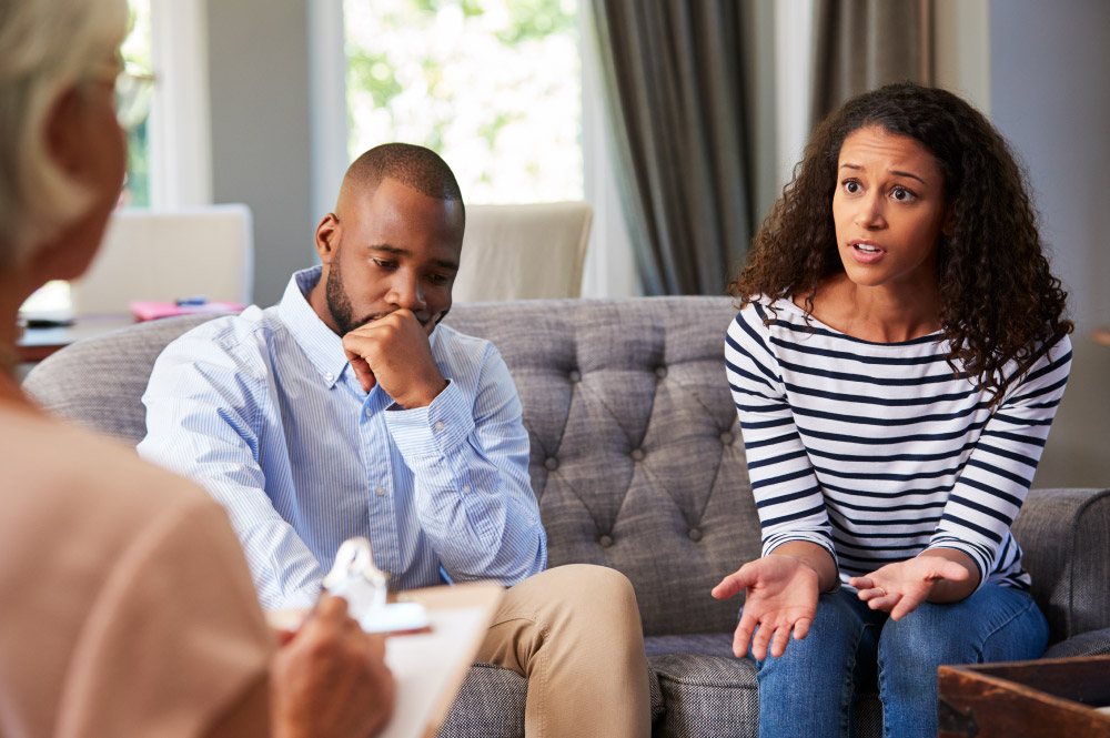 couples counseling Manhattan Beach