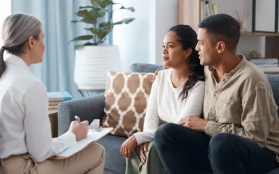 Common Relationship Problems a Marriage Counselor Manhattan Beach Can Help Address