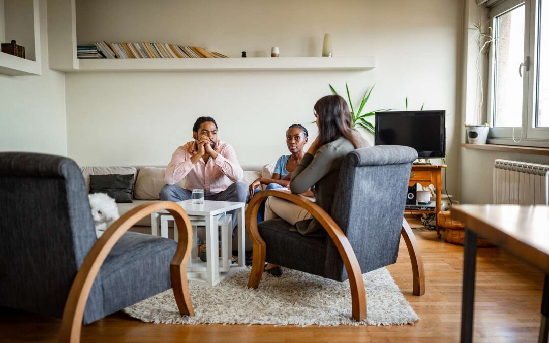 Can Couples Counseling in Manhattan Beach Help Improve Communication?