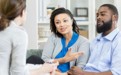 Signs It May Be Time to See a Marriage Counselor Manhattan Beach