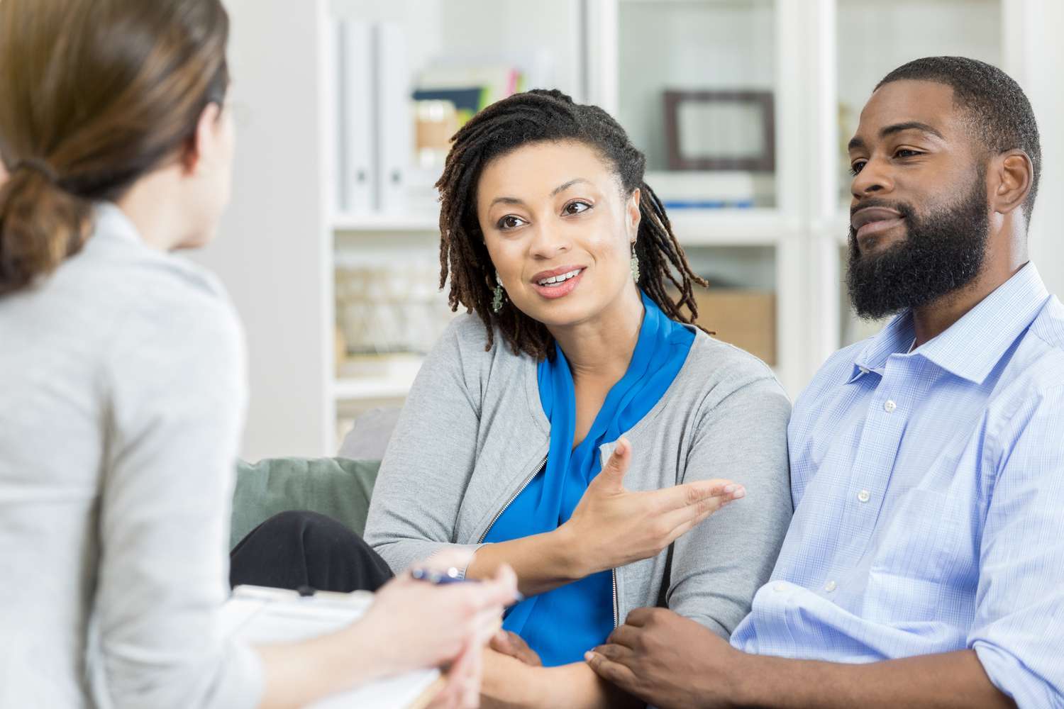 Marriage Counseling in Manhattan Beach Marriage Counseling in Manhattan Beach