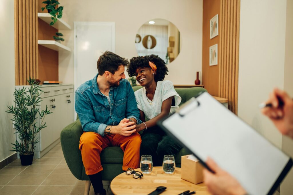 Best Couples counselor Manhattan Beach