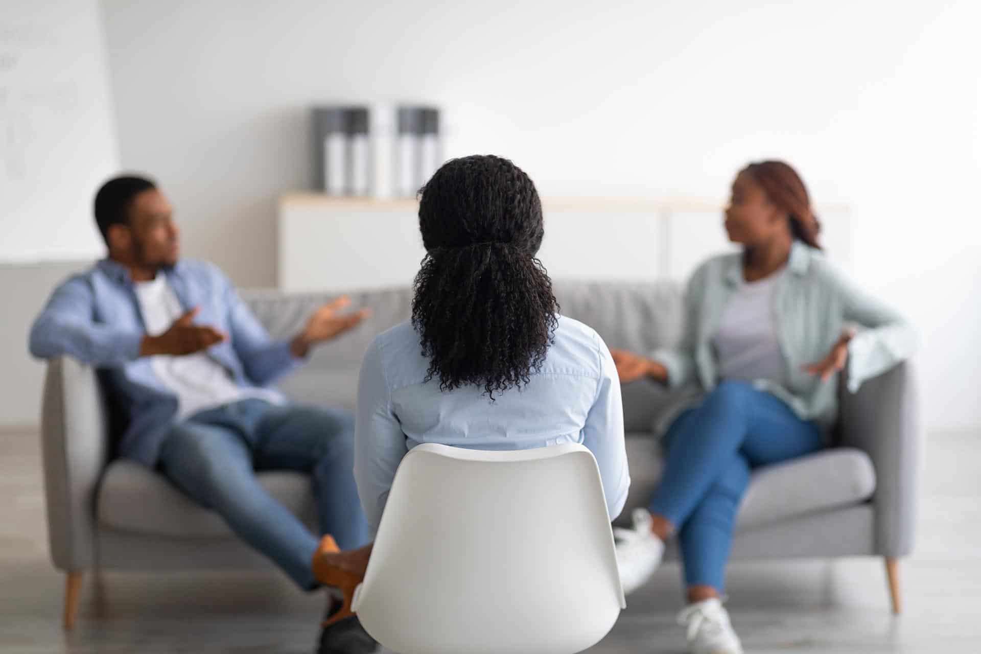 Best Marriage counselor Manhattan Beach