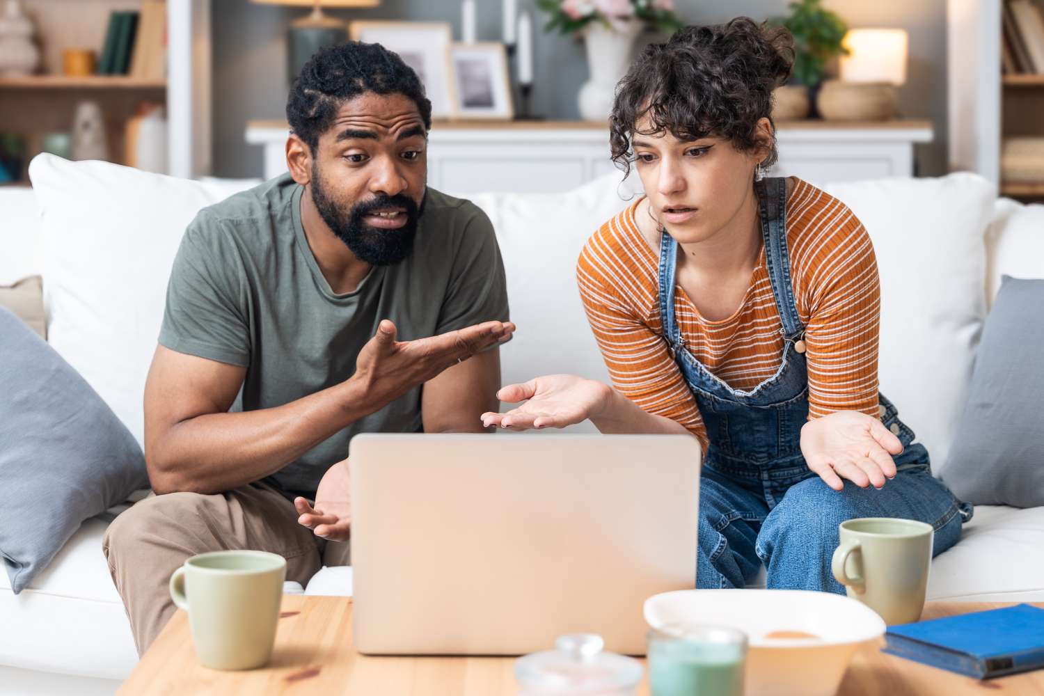 Best Couples counselor Manhattan Beach